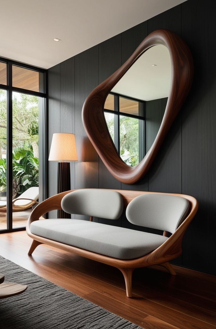 Custom furniture